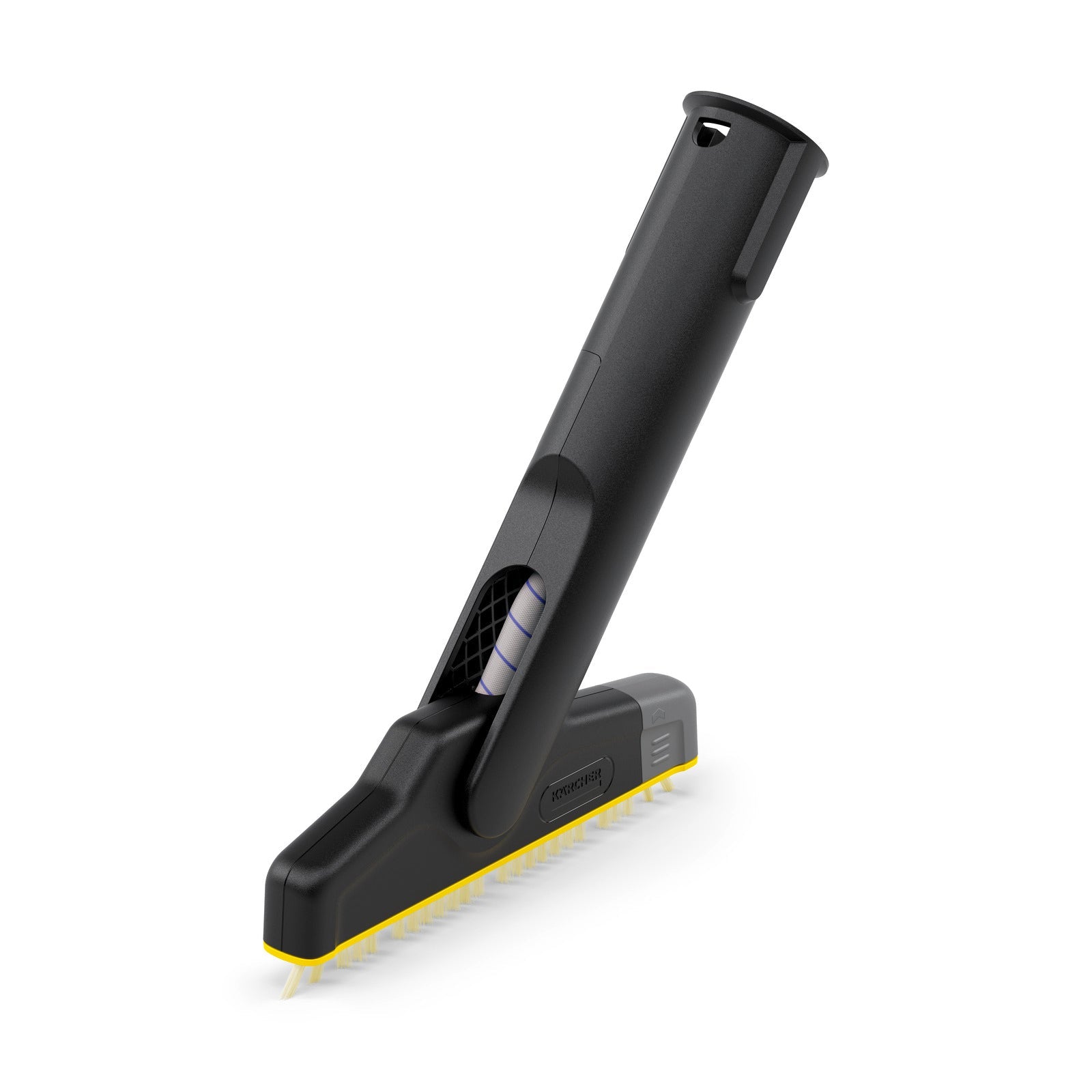XXL Fugenbürste - Flexclean GmbH - Abteilung Karcher Flexstore