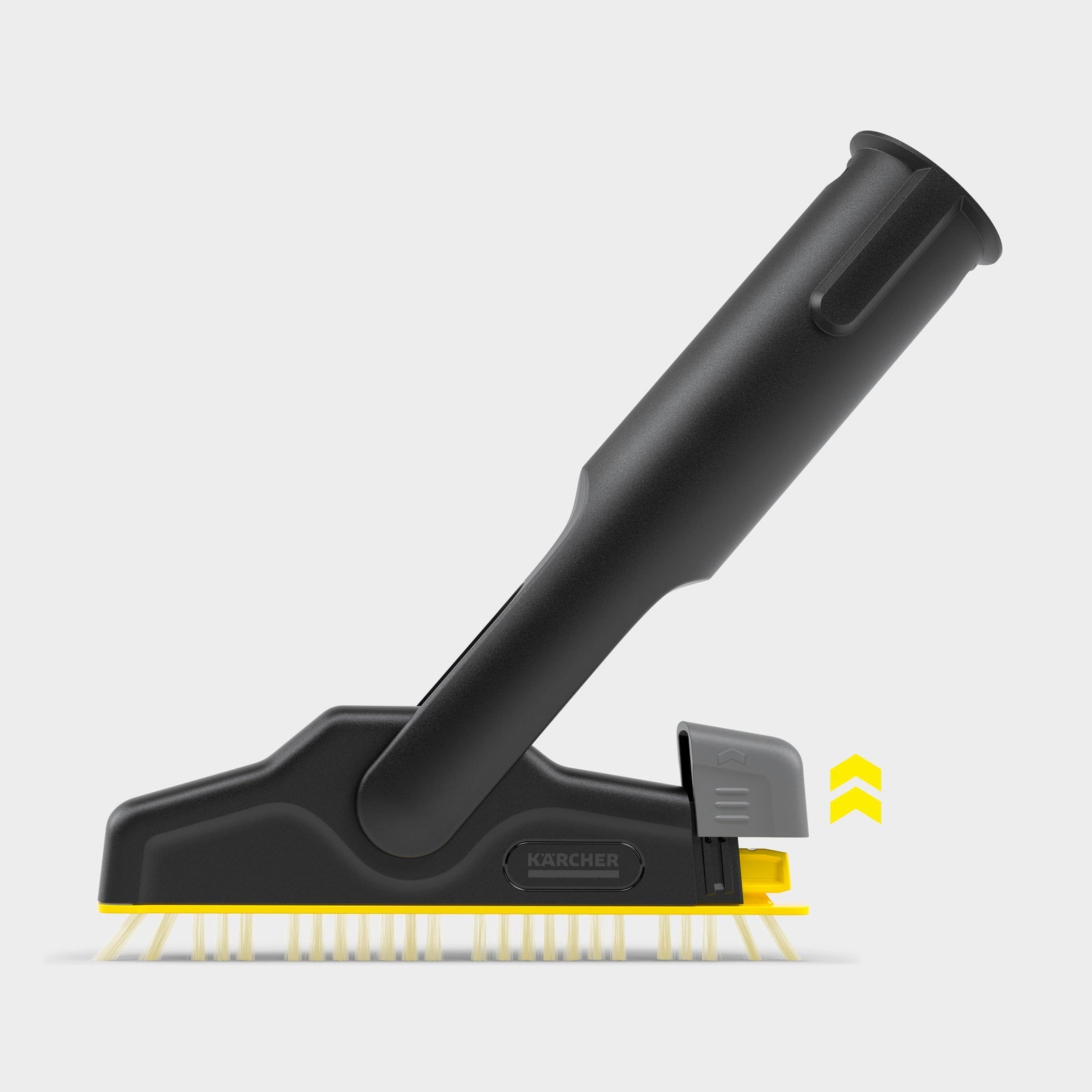 XXL Fugenbürste - Flexclean GmbH - Abteilung Karcher Flexstore