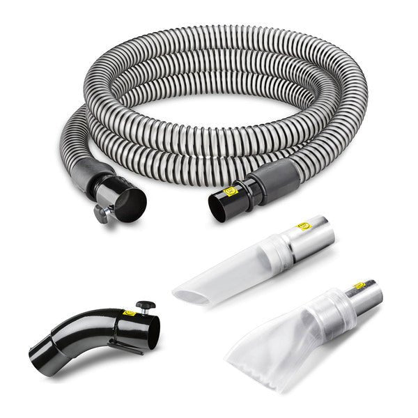 Zubehörset Flüssigkeiten/Feststoffe Expert DN 50 - Flexclean GmbH - Abteilung Karcher Flexstore